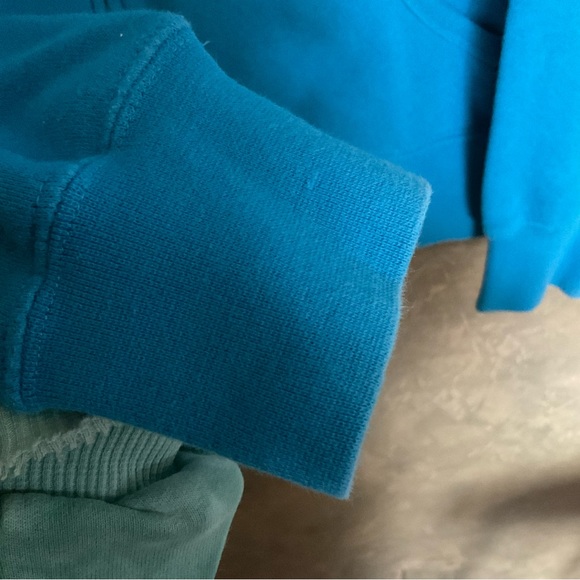 Enjoi Panda Patch Full Zip Hoodie - Picture 6 of 6